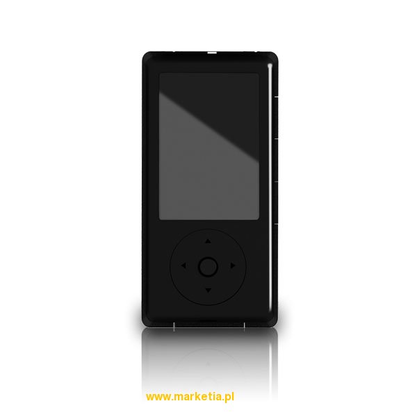 Otwarzacz MP3 VEDIA A10, 8GB, BLACK